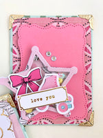 A2 Gift Card Envelope