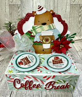 K-Cup Gift Box