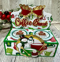 K-Cup Gift Box