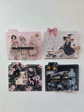 File Folder Set