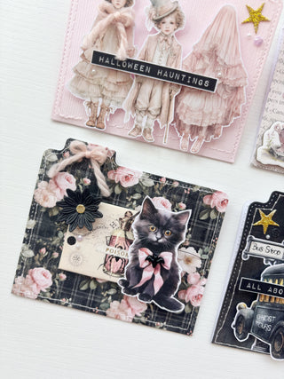 File Folder Set