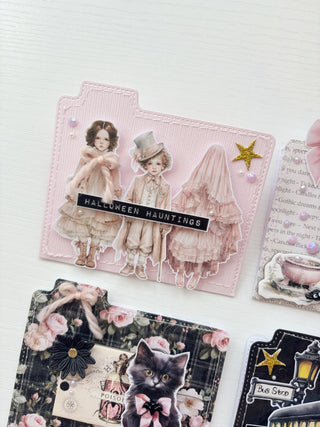 File Folder Set