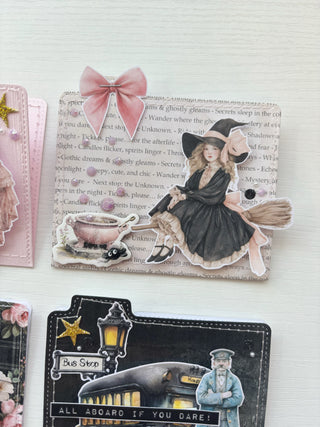 File Folder Set