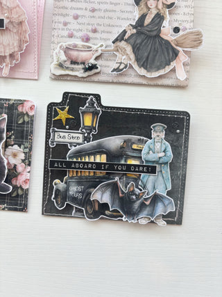 File Folder Set