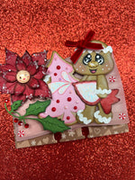 Santa Book Memorydex