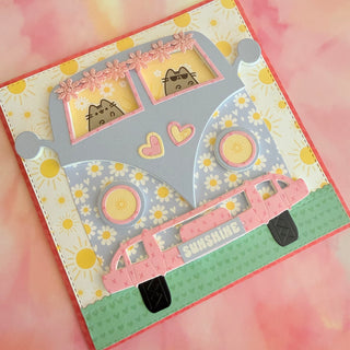 Road Trip Mini Album