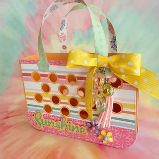 Boggy Bag Add On