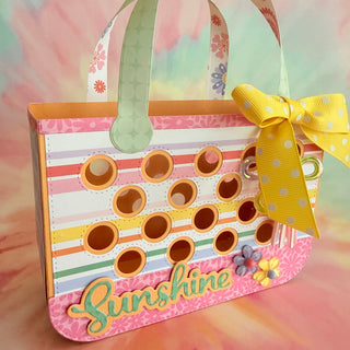 Boggy Bag Add On