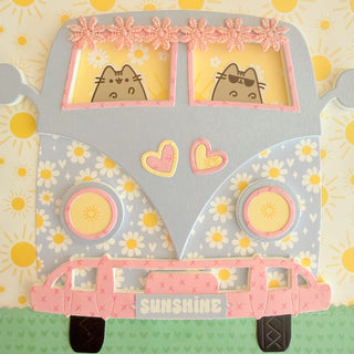 Road Trip Mini Album