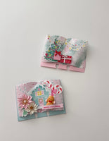 Santa Book Memorydex