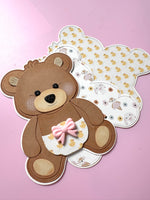 Baby Bear Mini Album