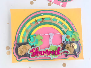 Pot of Gold Mini Album