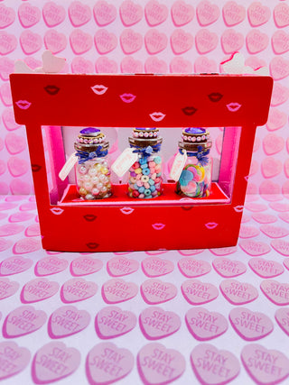 3D Kissing Booth