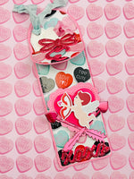 Valentine Treat Holder Pouch