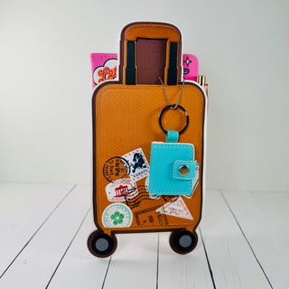 Luggage Mini Album