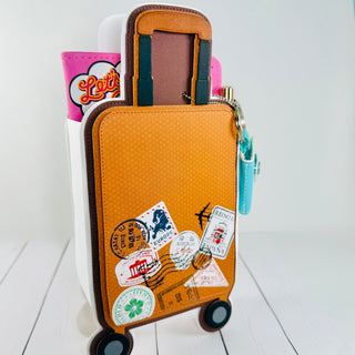 Luggage Mini Album