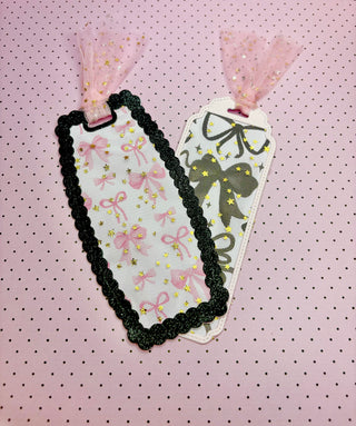 Bookmark Set