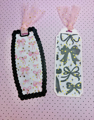 Bookmark Set