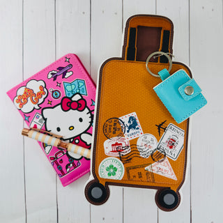 Luggage Mini Album