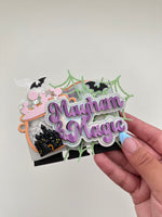 Santa Book Memorydex