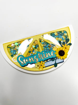 Lemon Slice Mini Album