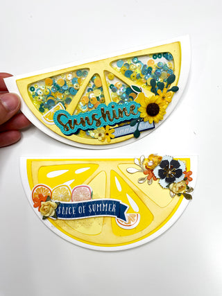 Lemon Slice Mini Album