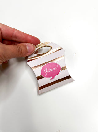 Gift Pouch Small