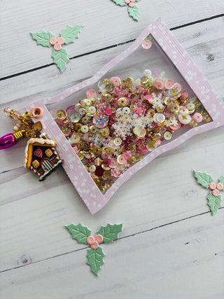 Candy Bag Shaker