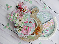 Round Charcuterie Add On