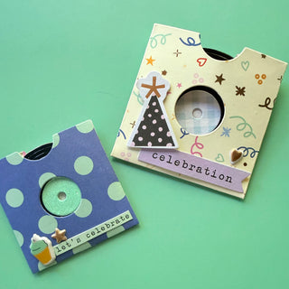 Mini Record