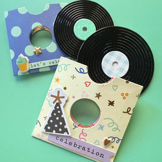 Mini Record