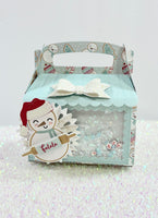 Gingerbread Christmas 12x12 Paper Pad