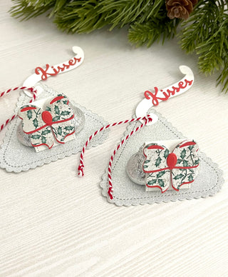Christmas Tags