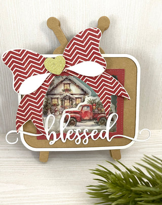 Shadow Box Bundle