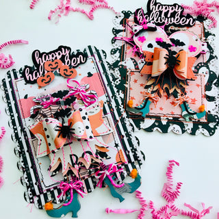 Heart Border Rectangle