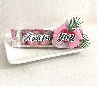 3D Kisses Box
