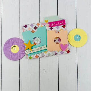Mini Record