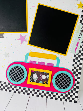 Boom Box