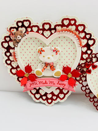 Romantic Heart
