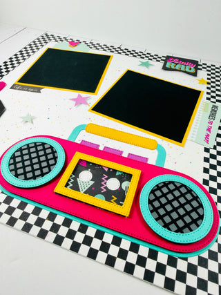 Boom Box