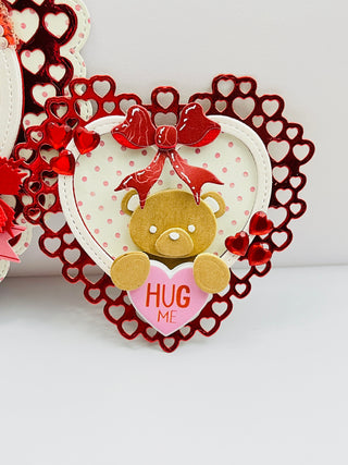 Romantic Heart