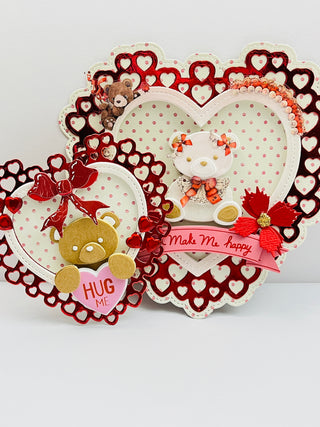 Romantic Heart
