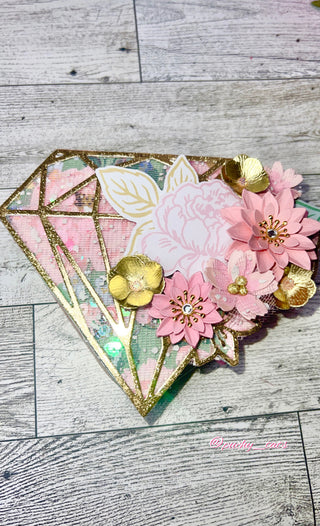 Diamond Mini Album