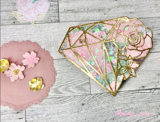 Diamond Mini Album