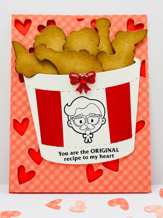 Heart Mix