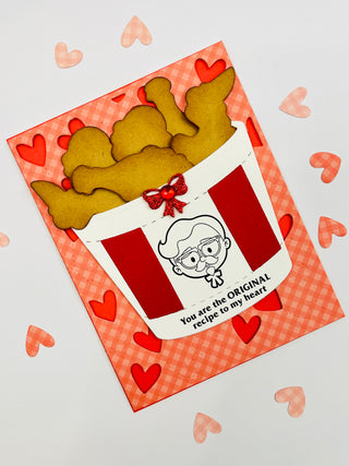 Heart Mix