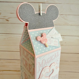 SBW Gift Box