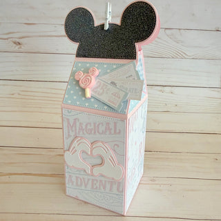 SBW Gift Box