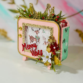 Shadow Box Bundle