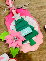 Christmas Tags
